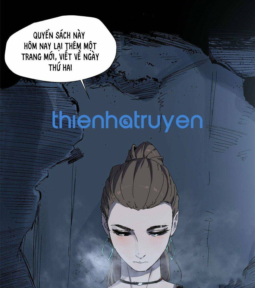 Quốc Độ Vĩnh Hằng Chap 3 - Next Chap 4