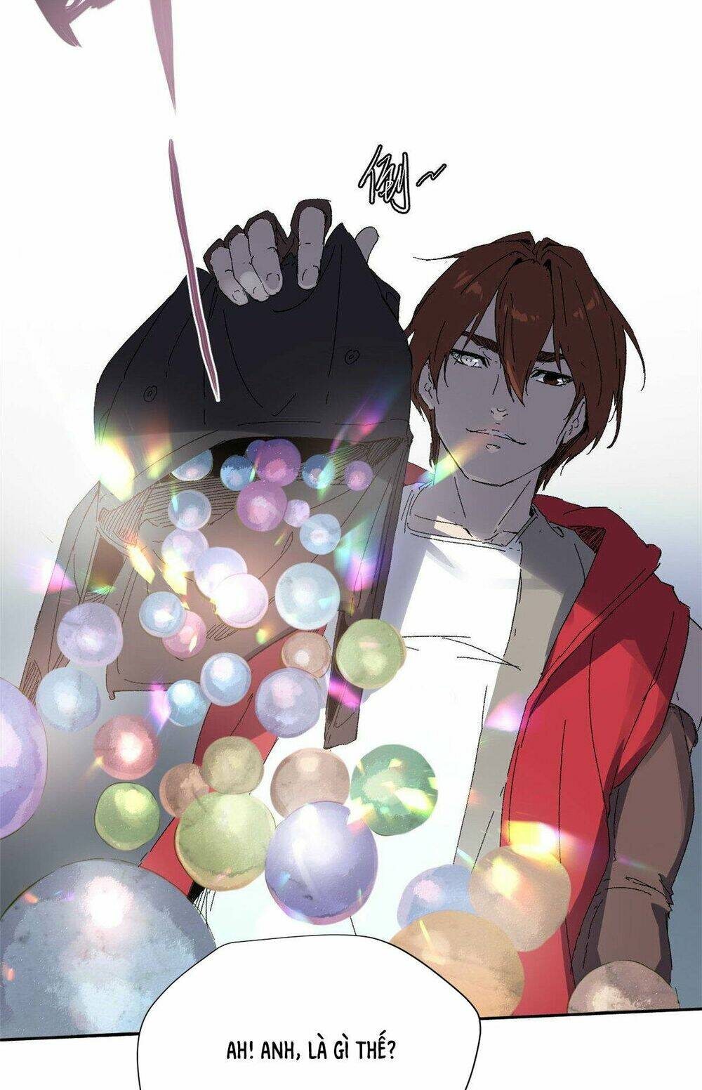 Quốc Độ Vĩnh Hằng Chap 3 - Next Chap 4