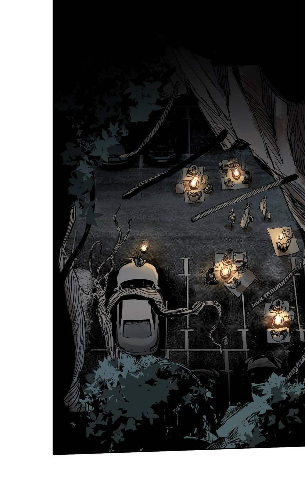 Quốc Độ Vĩnh Hằng Chap 3 - Next Chap 4