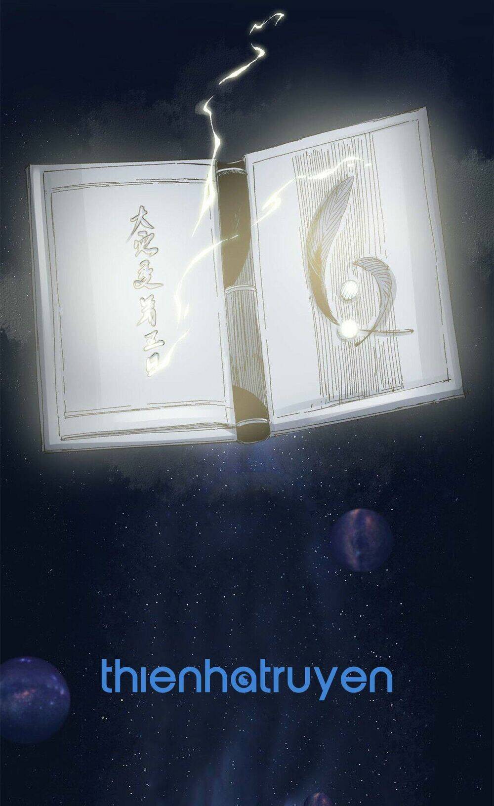 Quốc Độ Vĩnh Hằng Chap 3 - Next Chap 4