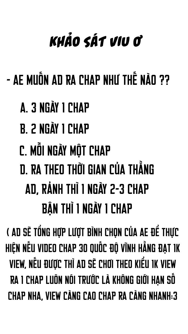 Quốc Độ Vĩnh Hằng Chap 30 - Next Chap 31