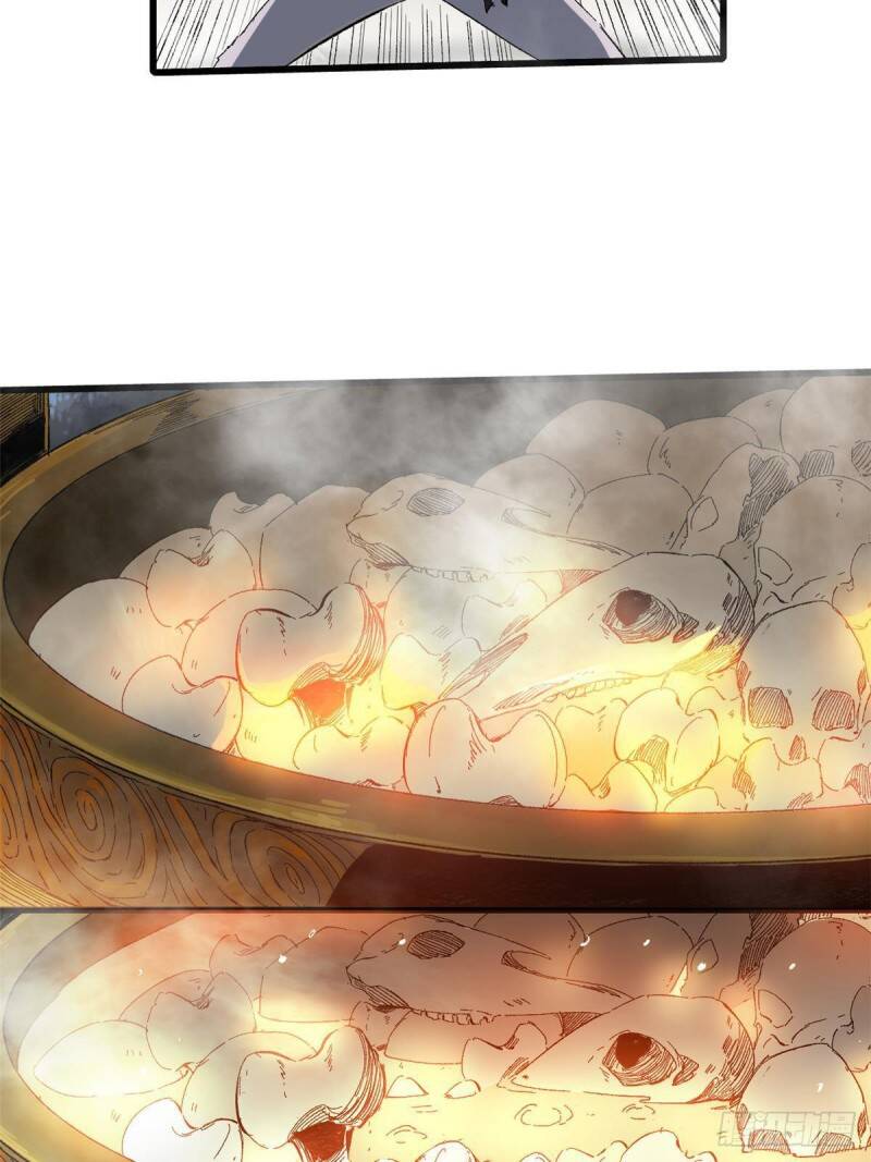 Quốc Độ Vĩnh Hằng Chap 30 - Next Chap 31