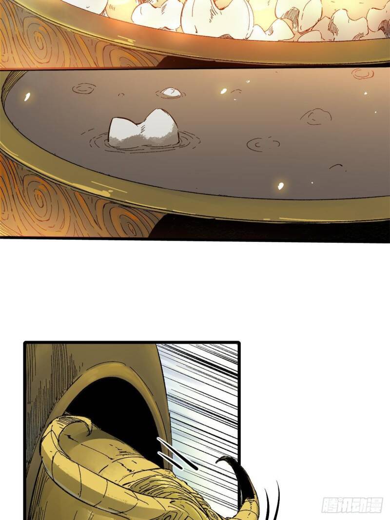 Quốc Độ Vĩnh Hằng Chap 30 - Next Chap 31