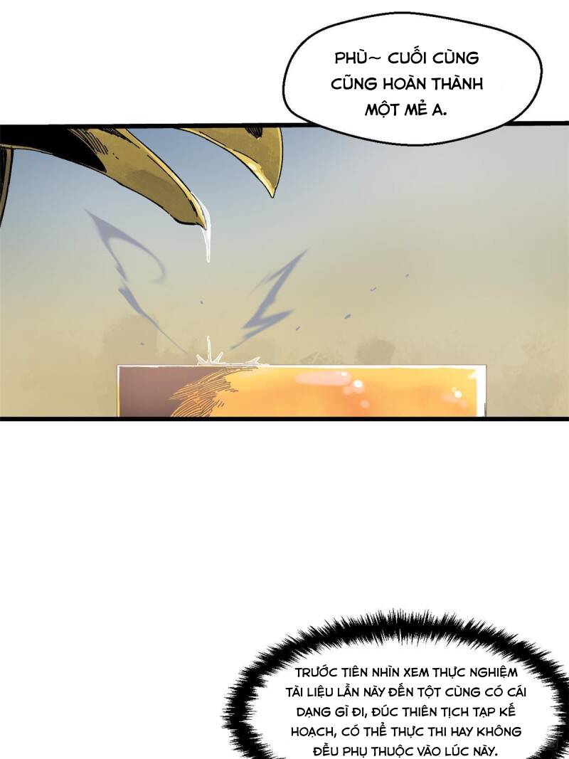 Quốc Độ Vĩnh Hằng Chap 30 - Next Chap 31