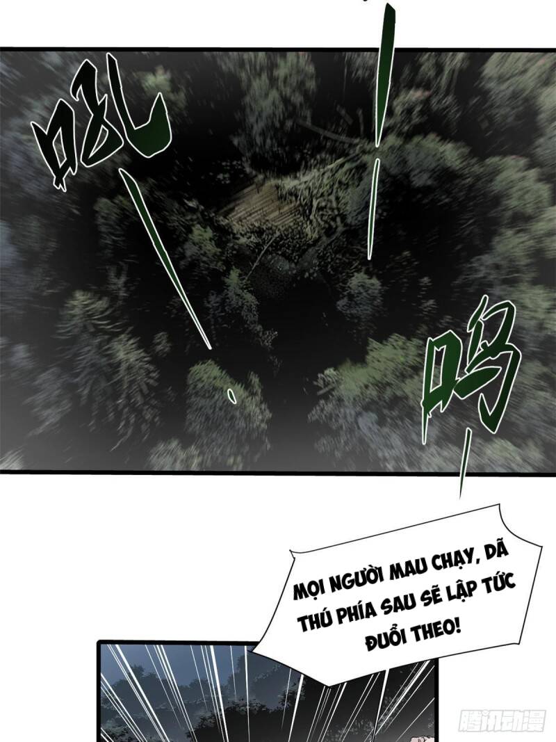 Quốc Độ Vĩnh Hằng Chap 30 - Next Chap 31