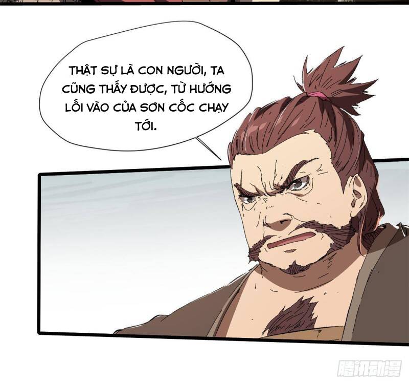 Quốc Độ Vĩnh Hằng Chap 30 - Next Chap 31