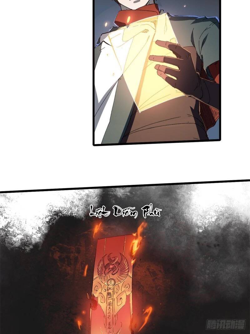 Quốc Độ Vĩnh Hằng Chap 30 - Next Chap 31