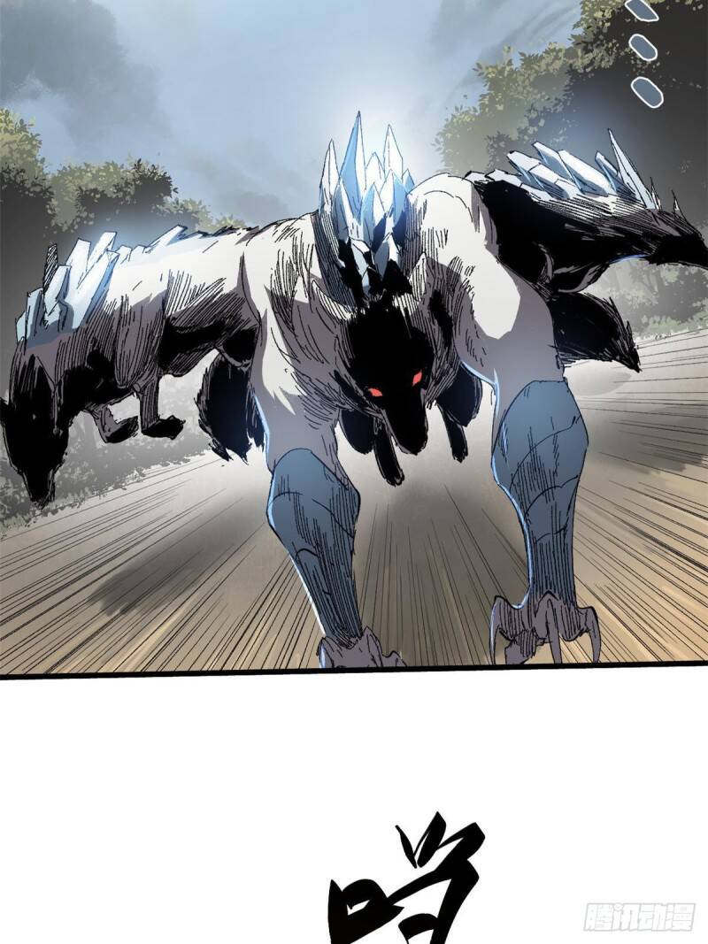 Quốc Độ Vĩnh Hằng Chap 30 - Next Chap 31