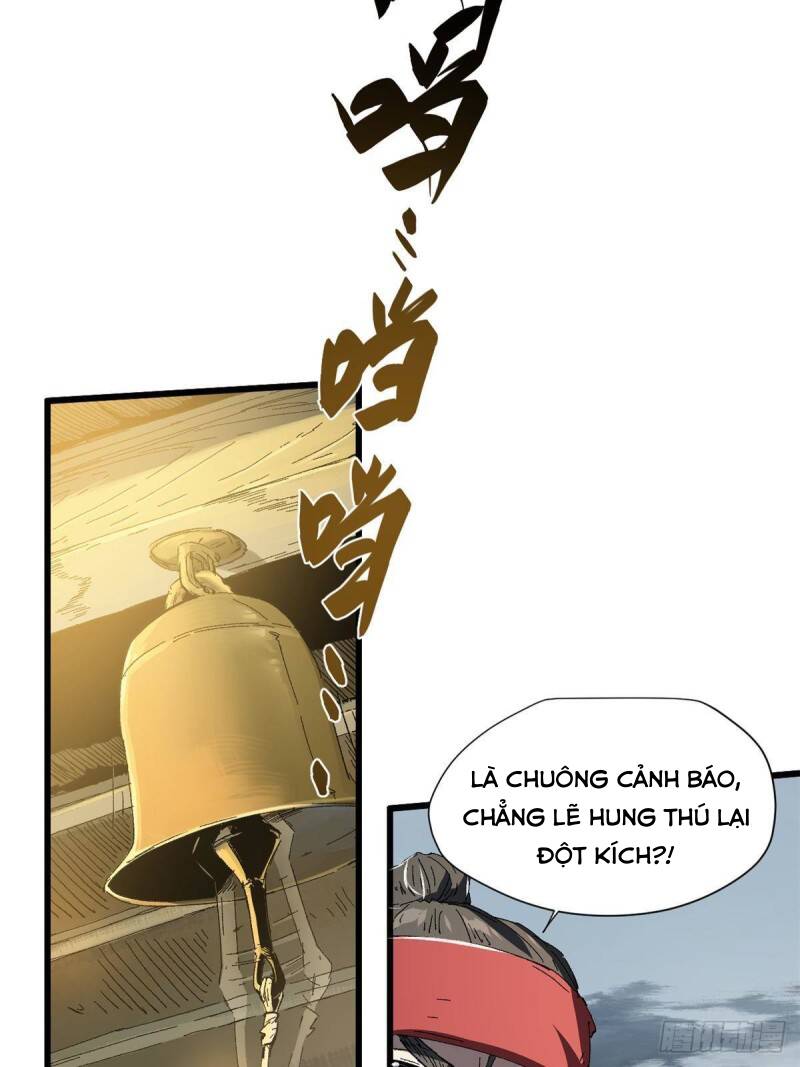 Quốc Độ Vĩnh Hằng Chap 30 - Next Chap 31