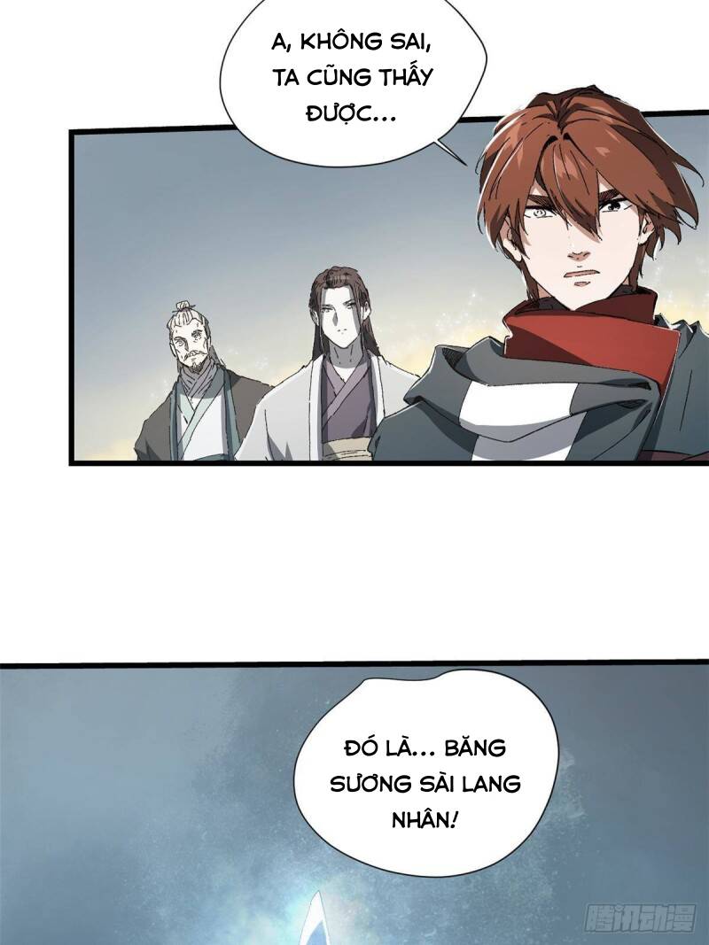 Quốc Độ Vĩnh Hằng Chap 30 - Next Chap 31