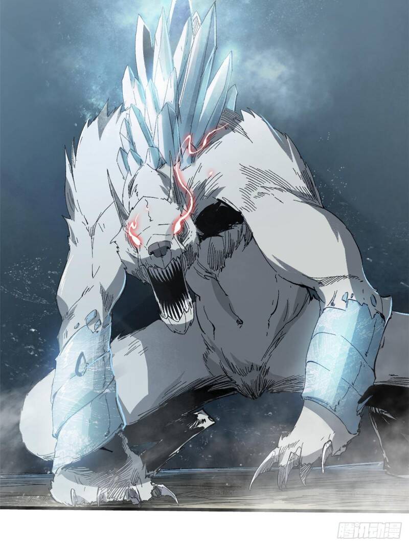 Quốc Độ Vĩnh Hằng Chap 30 - Next Chap 31