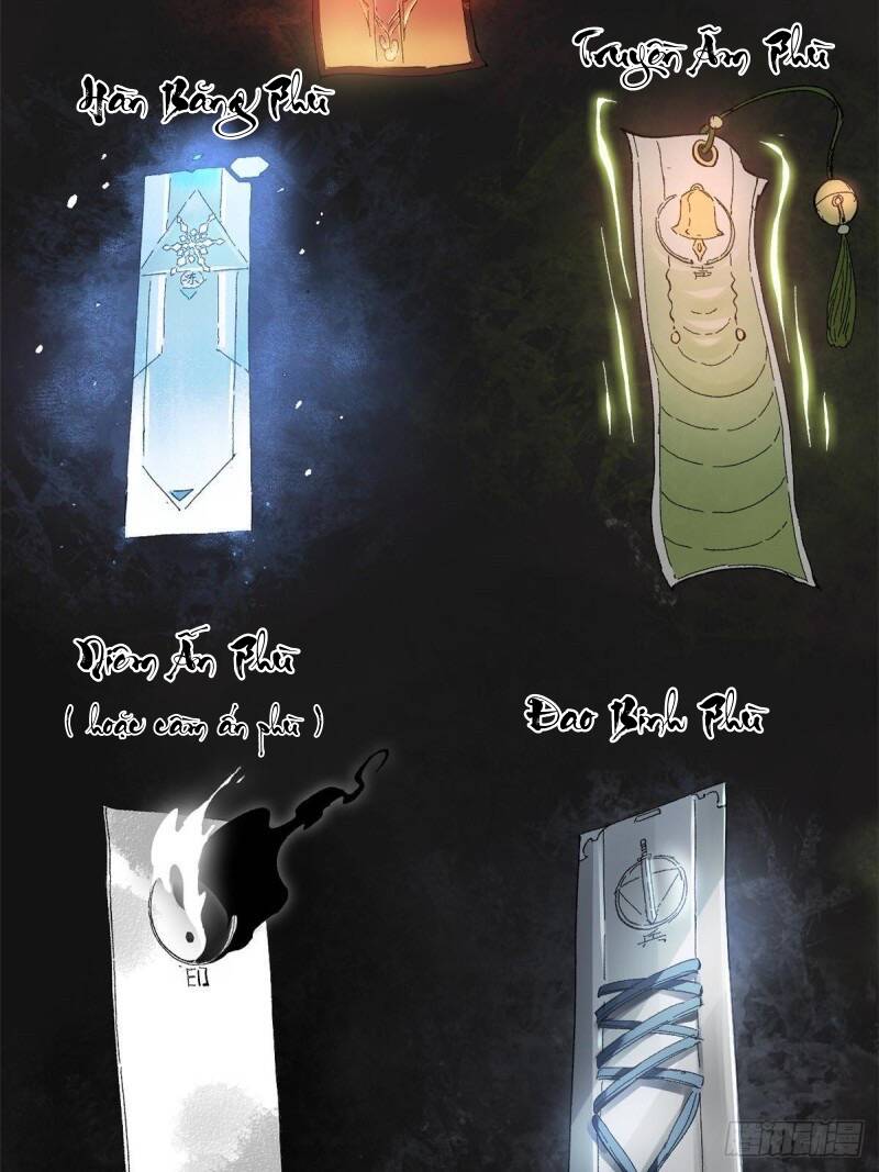 Quốc Độ Vĩnh Hằng Chap 30 - Next Chap 31