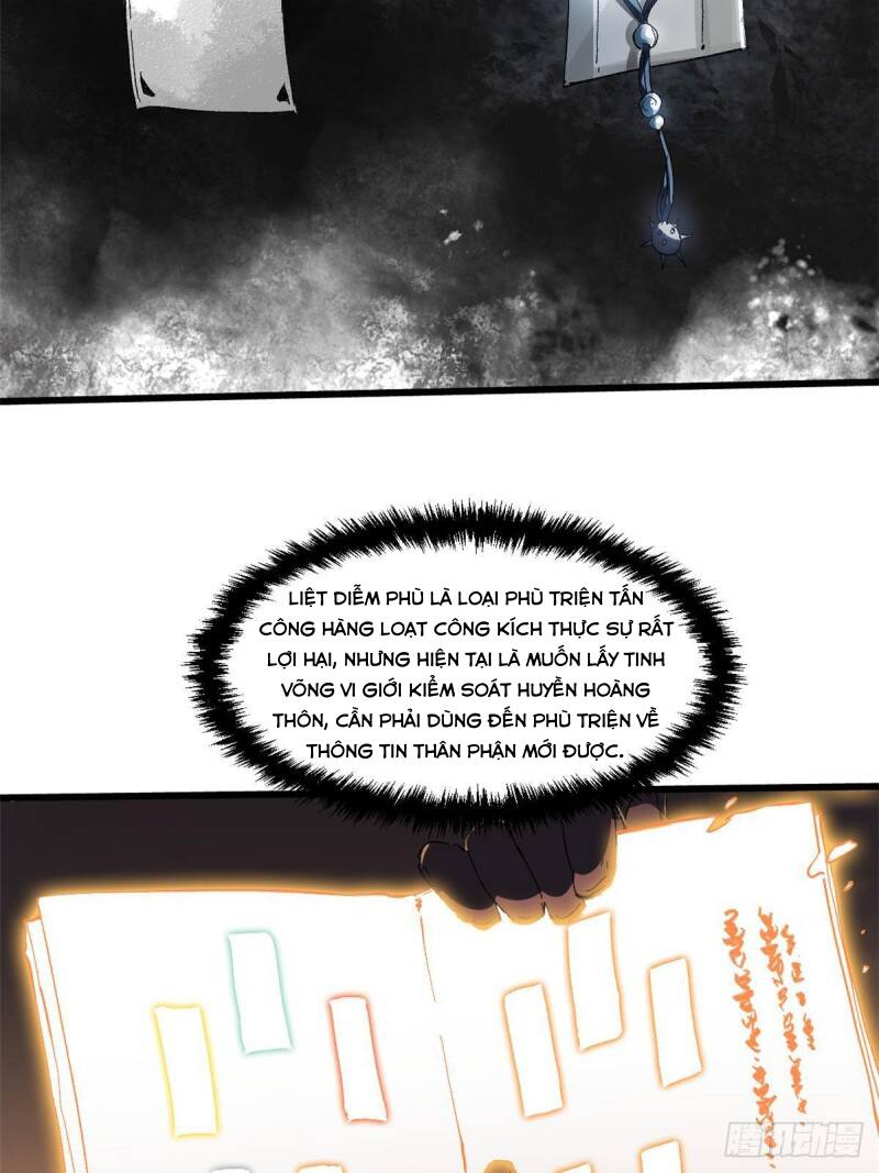 Quốc Độ Vĩnh Hằng Chap 30 - Next Chap 31