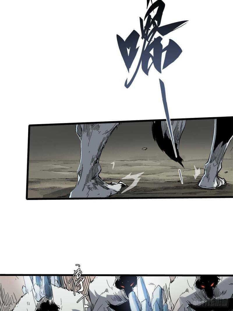 Quốc Độ Vĩnh Hằng Chap 31 - Next Chap 32