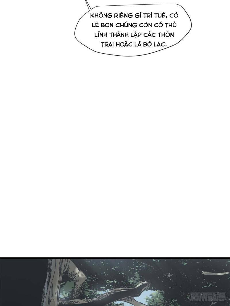 Quốc Độ Vĩnh Hằng Chap 31 - Next Chap 32