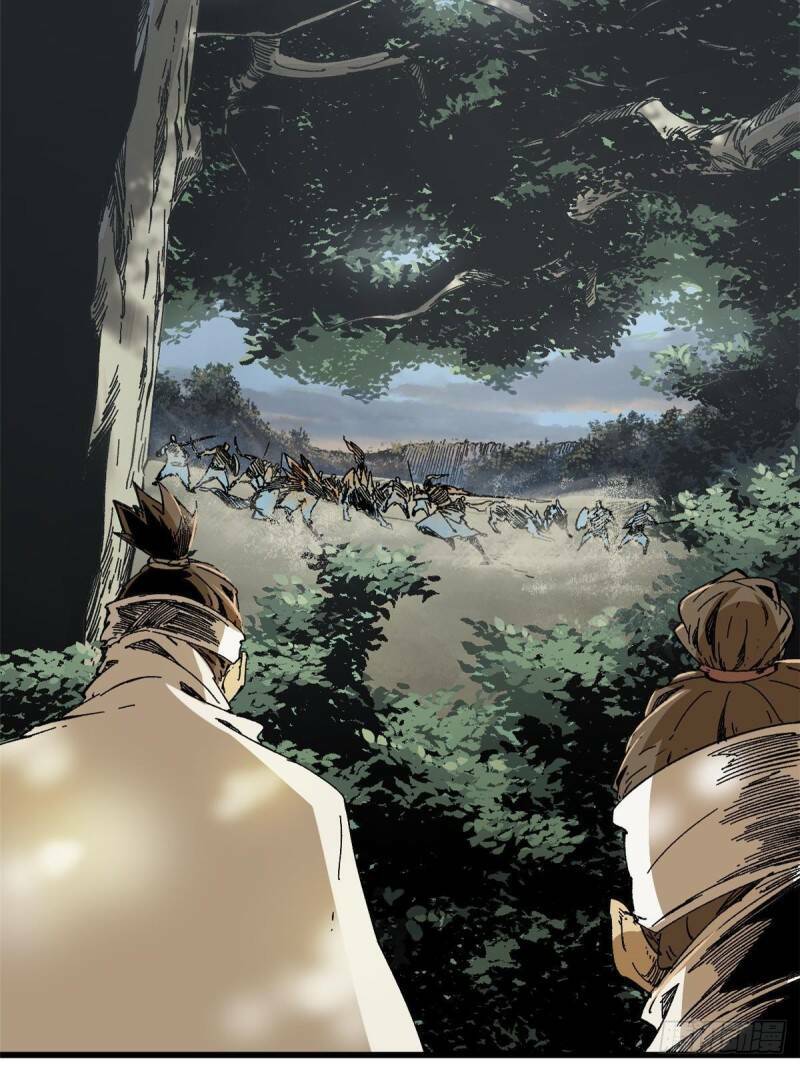 Quốc Độ Vĩnh Hằng Chap 31 - Next Chap 32