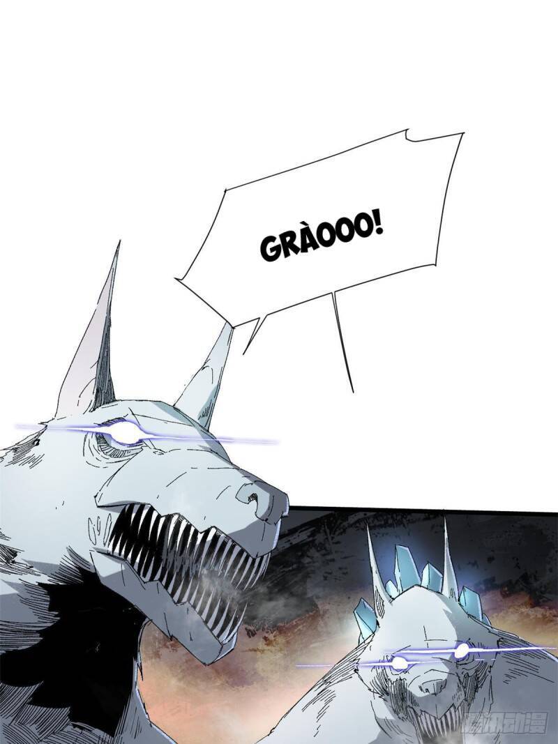 Quốc Độ Vĩnh Hằng Chap 31 - Next Chap 32