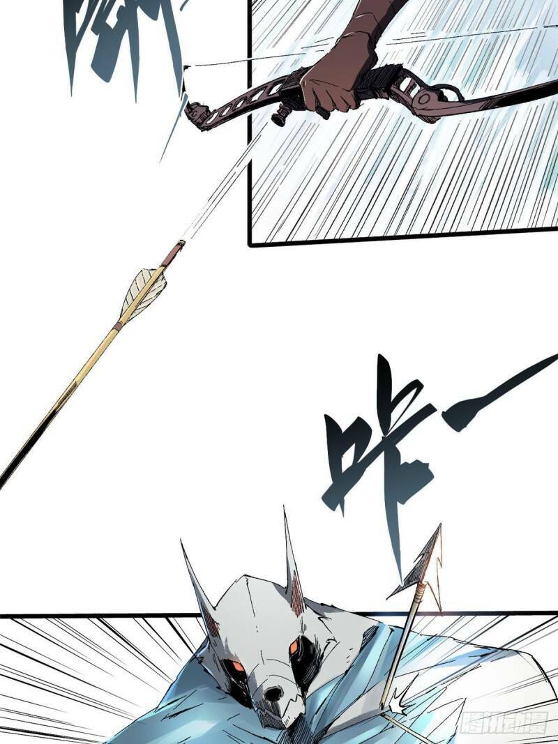 Quốc Độ Vĩnh Hằng Chap 31 - Next Chap 32