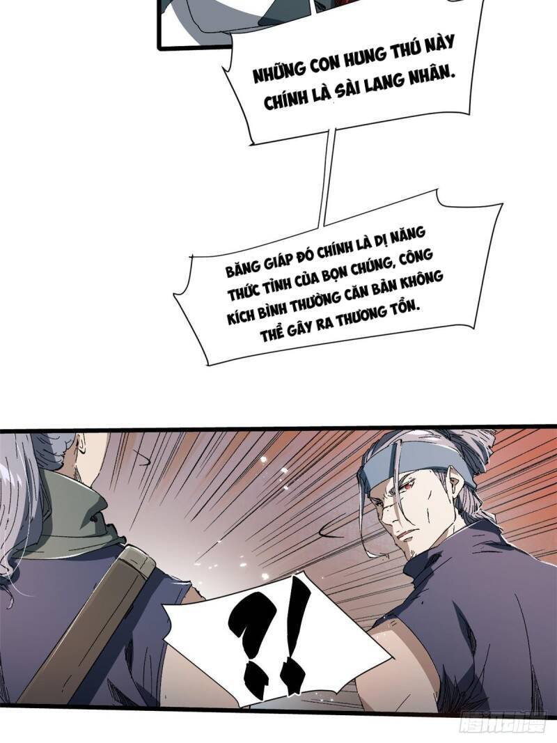 Quốc Độ Vĩnh Hằng Chap 31 - Next Chap 32