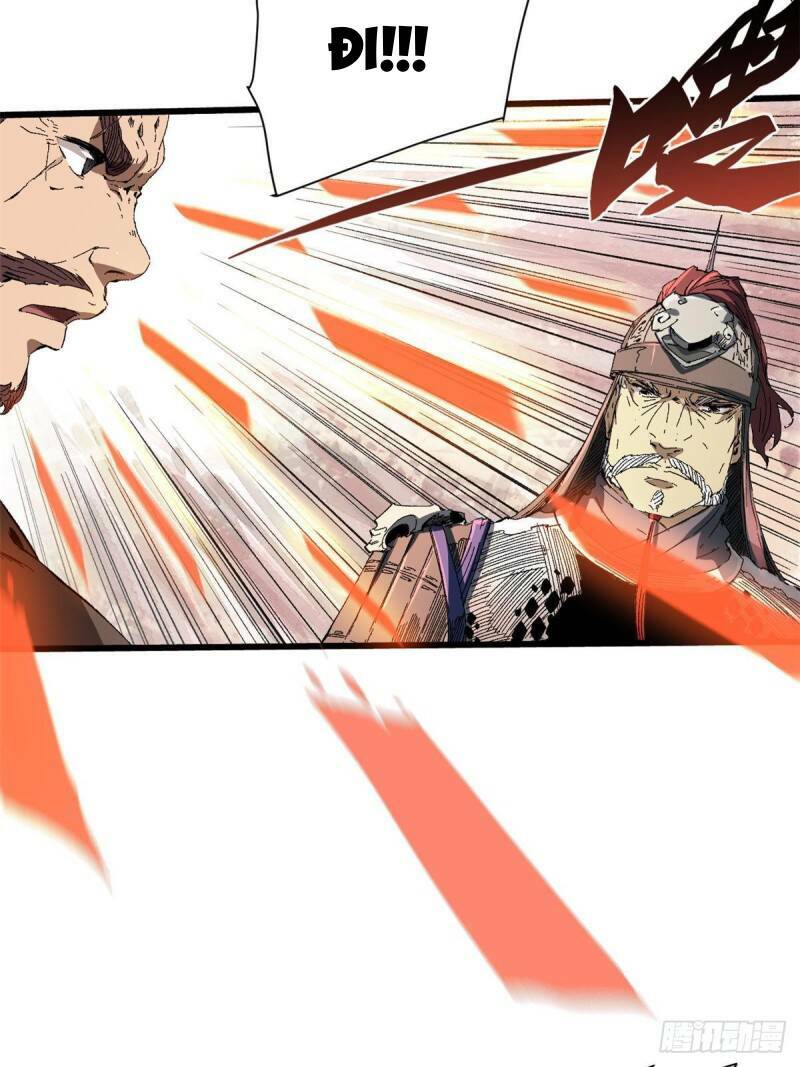 Quốc Độ Vĩnh Hằng Chap 31 - Next Chap 32