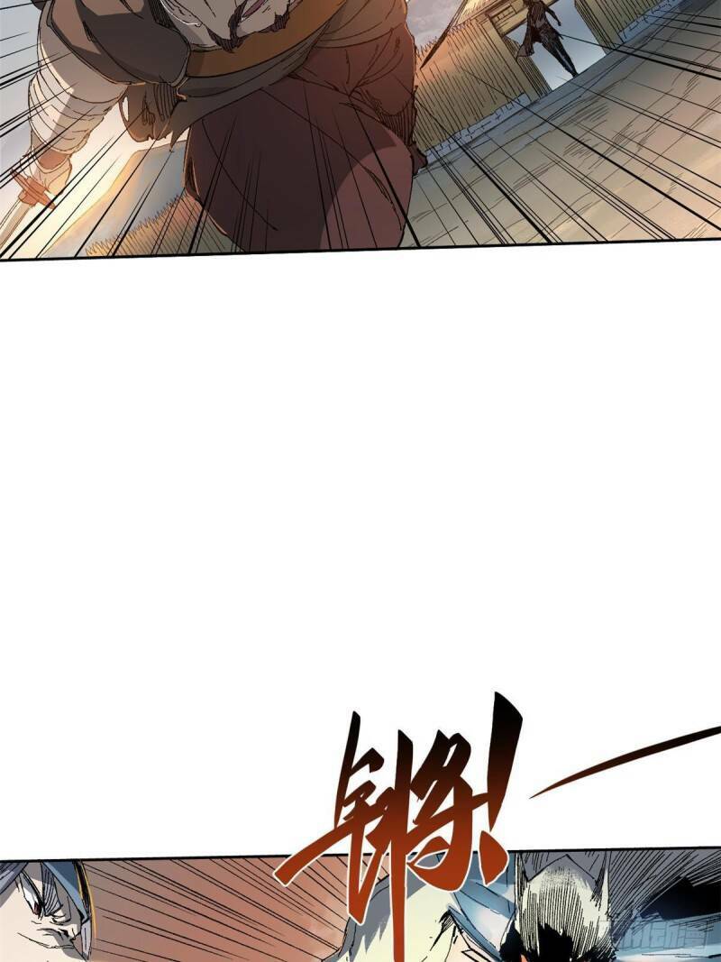 Quốc Độ Vĩnh Hằng Chap 31 - Next Chap 32