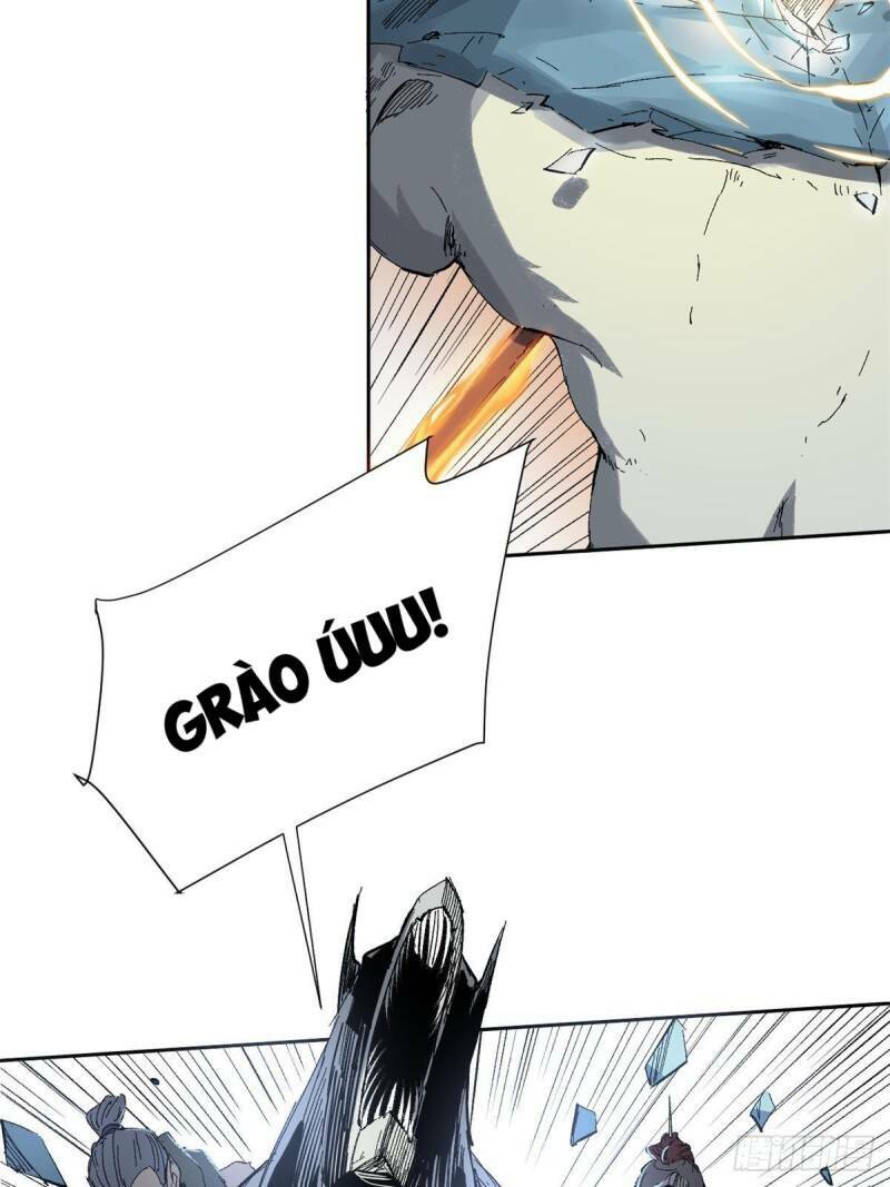 Quốc Độ Vĩnh Hằng Chap 31 - Next Chap 32