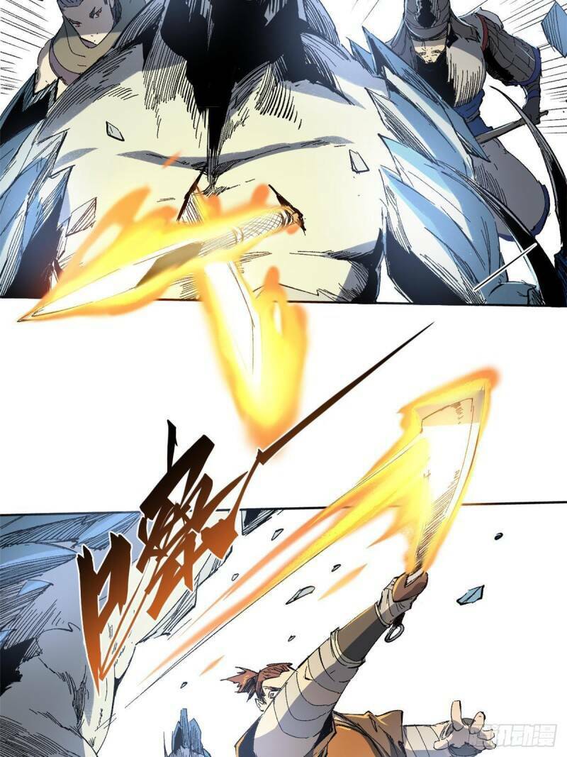 Quốc Độ Vĩnh Hằng Chap 31 - Next Chap 32