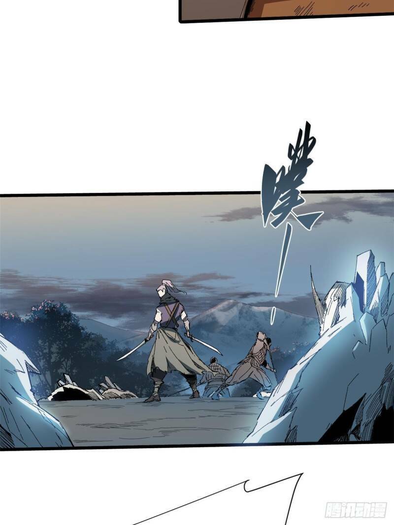 Quốc Độ Vĩnh Hằng Chap 31 - Next Chap 32