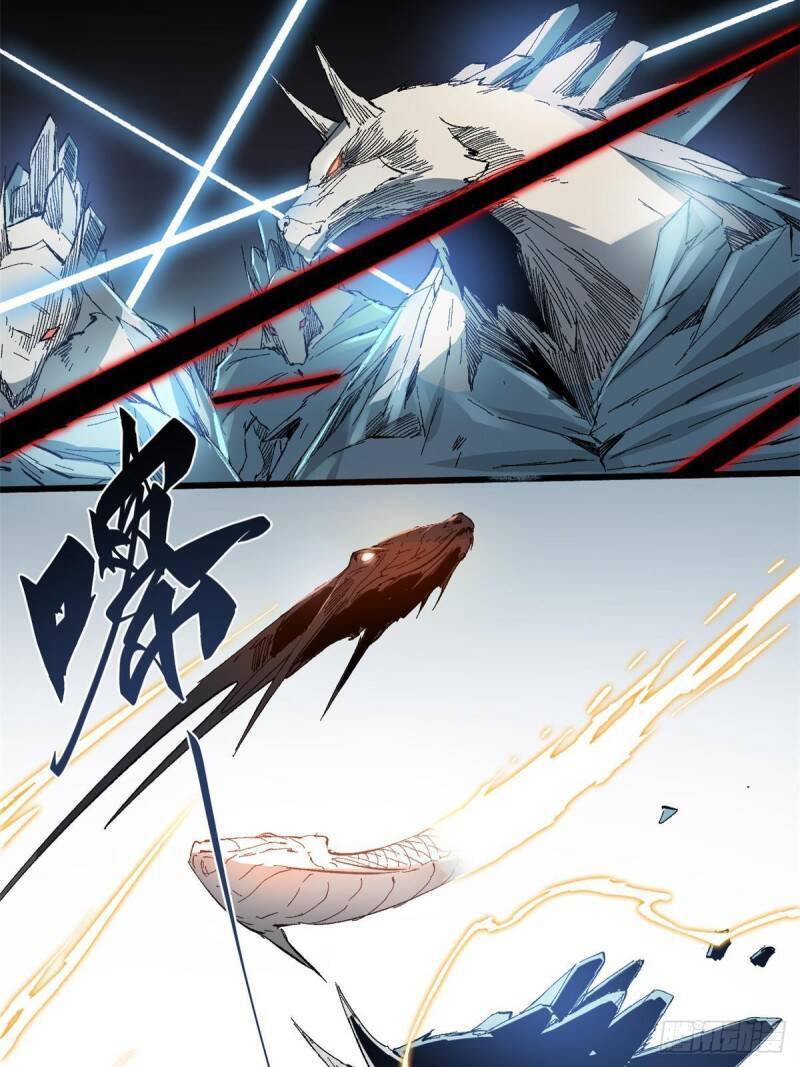 Quốc Độ Vĩnh Hằng Chap 31 - Next Chap 32