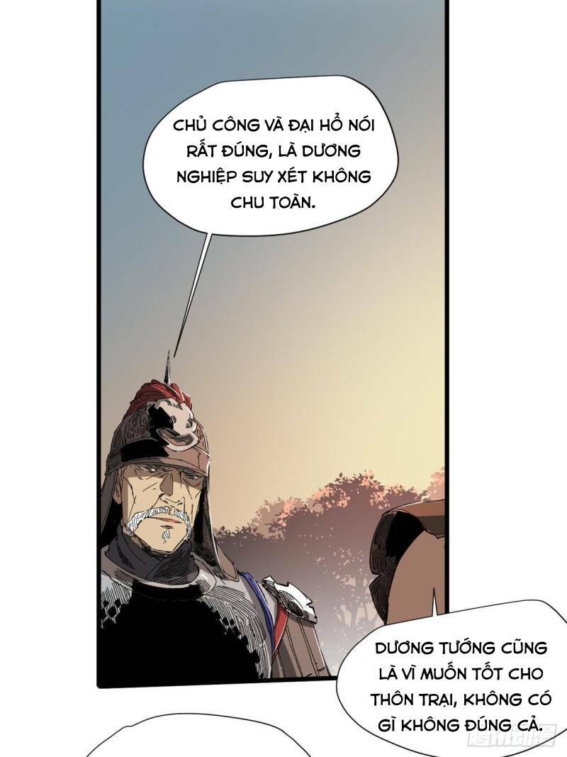 Quốc Độ Vĩnh Hằng Chap 31 - Next Chap 32