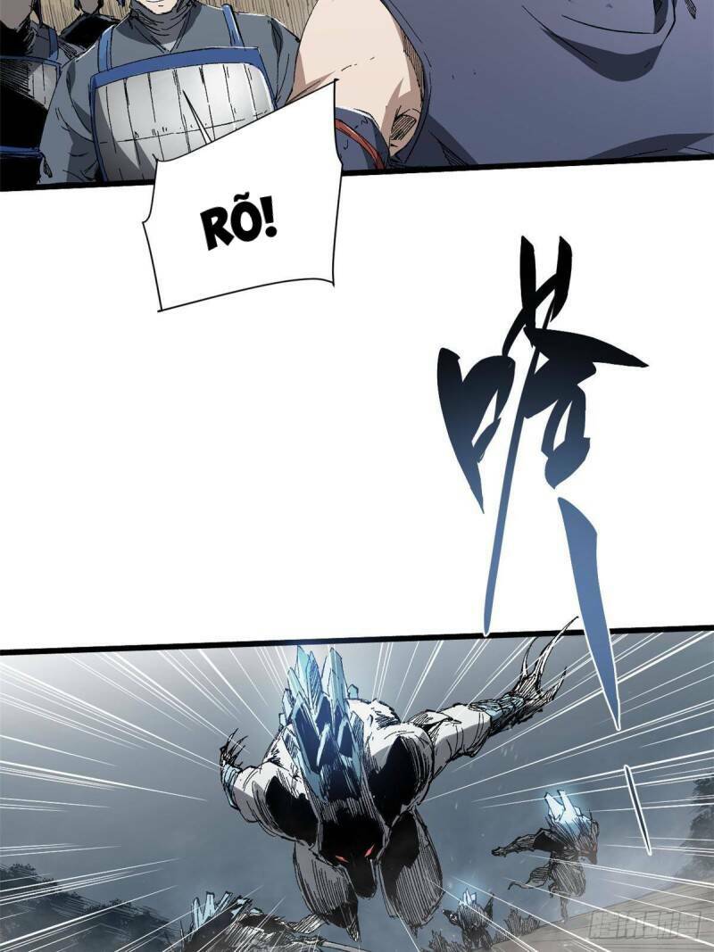 Quốc Độ Vĩnh Hằng Chap 31 - Next Chap 32