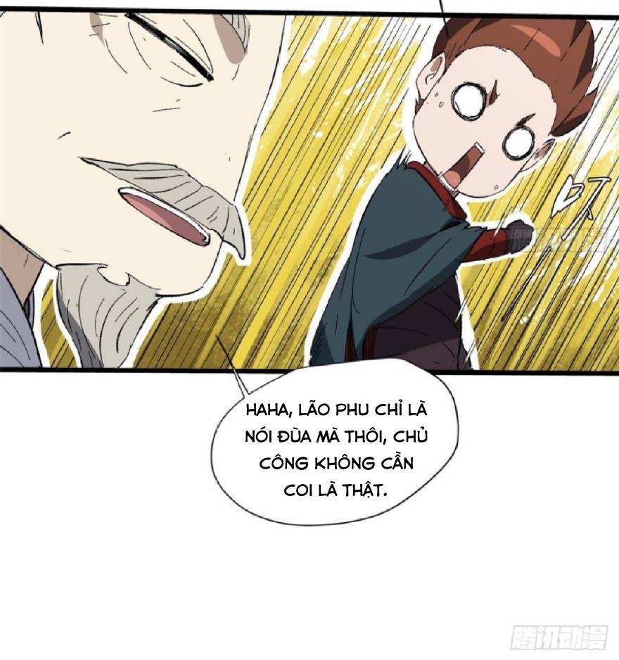 Quốc Độ Vĩnh Hằng Chap 32 - Next Chap 33