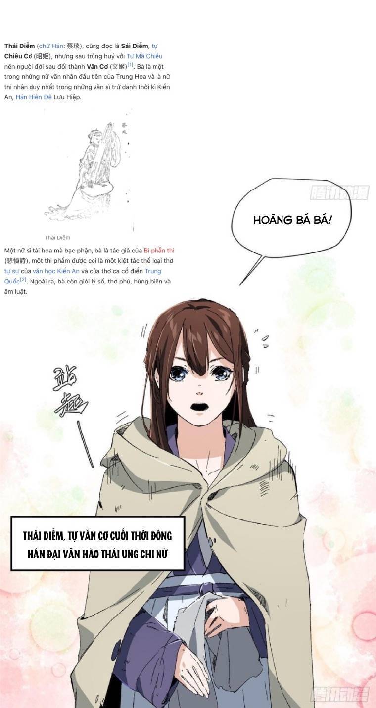 Quốc Độ Vĩnh Hằng Chap 32 - Next Chap 33