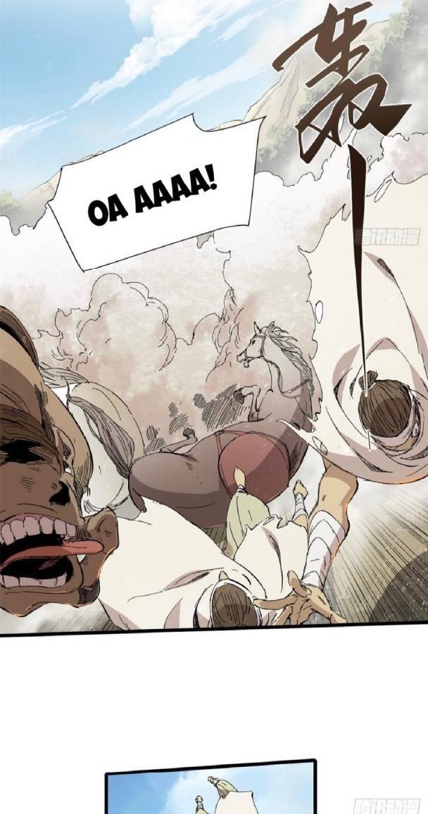 Quốc Độ Vĩnh Hằng Chap 33 - Next Chap 34