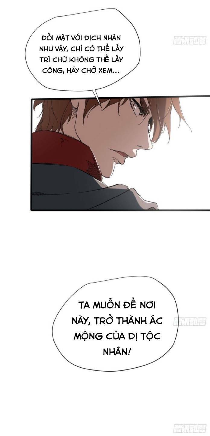 Quốc Độ Vĩnh Hằng Chap 33 - Next Chap 34