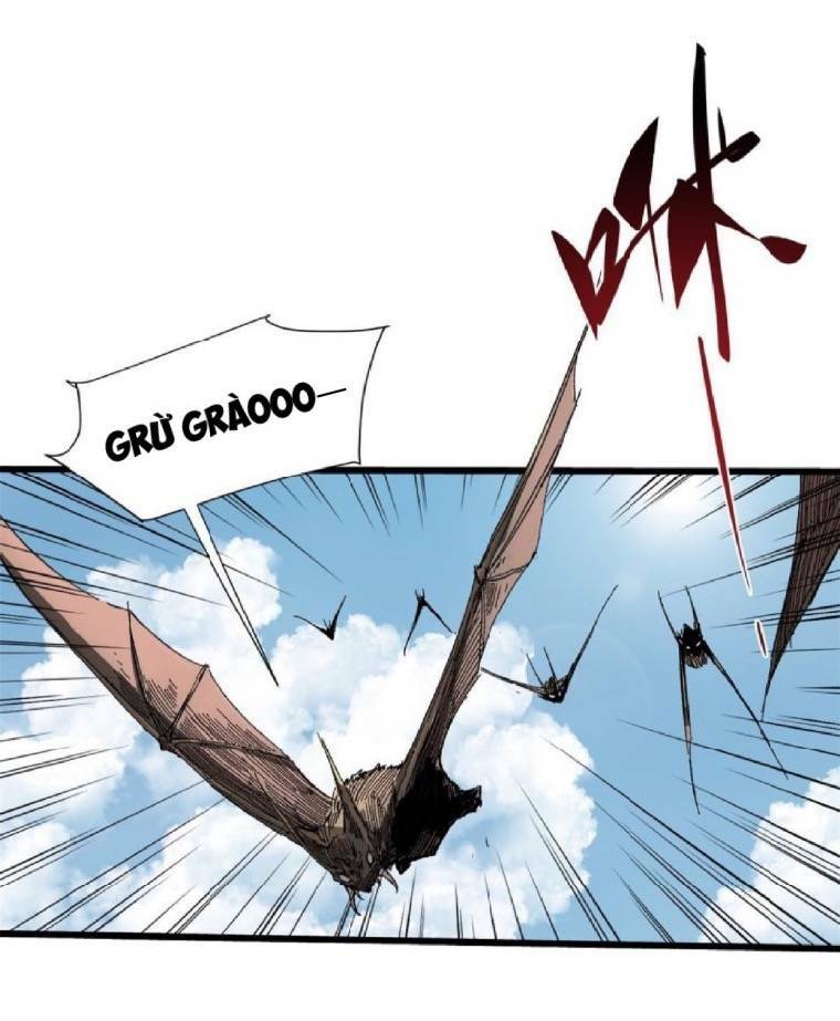 Quốc Độ Vĩnh Hằng Chap 33 - Next Chap 34