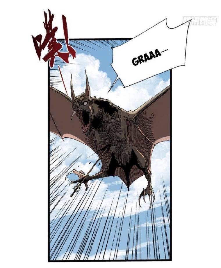 Quốc Độ Vĩnh Hằng Chap 33 - Next Chap 34