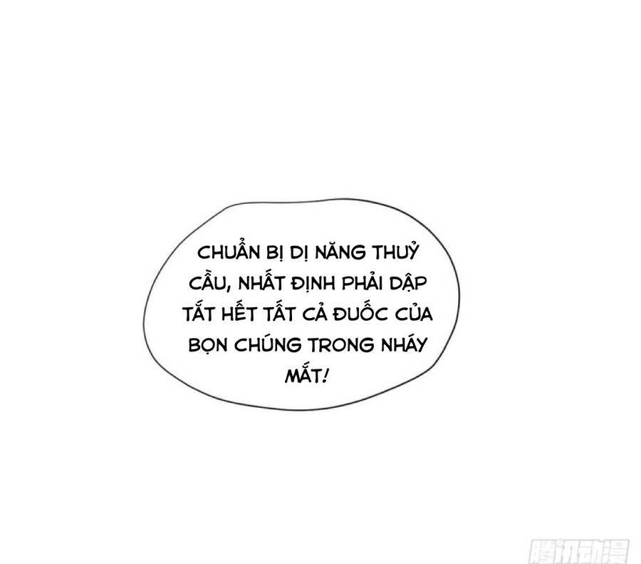 Quốc Độ Vĩnh Hằng Chap 34 - Next Chap 35
