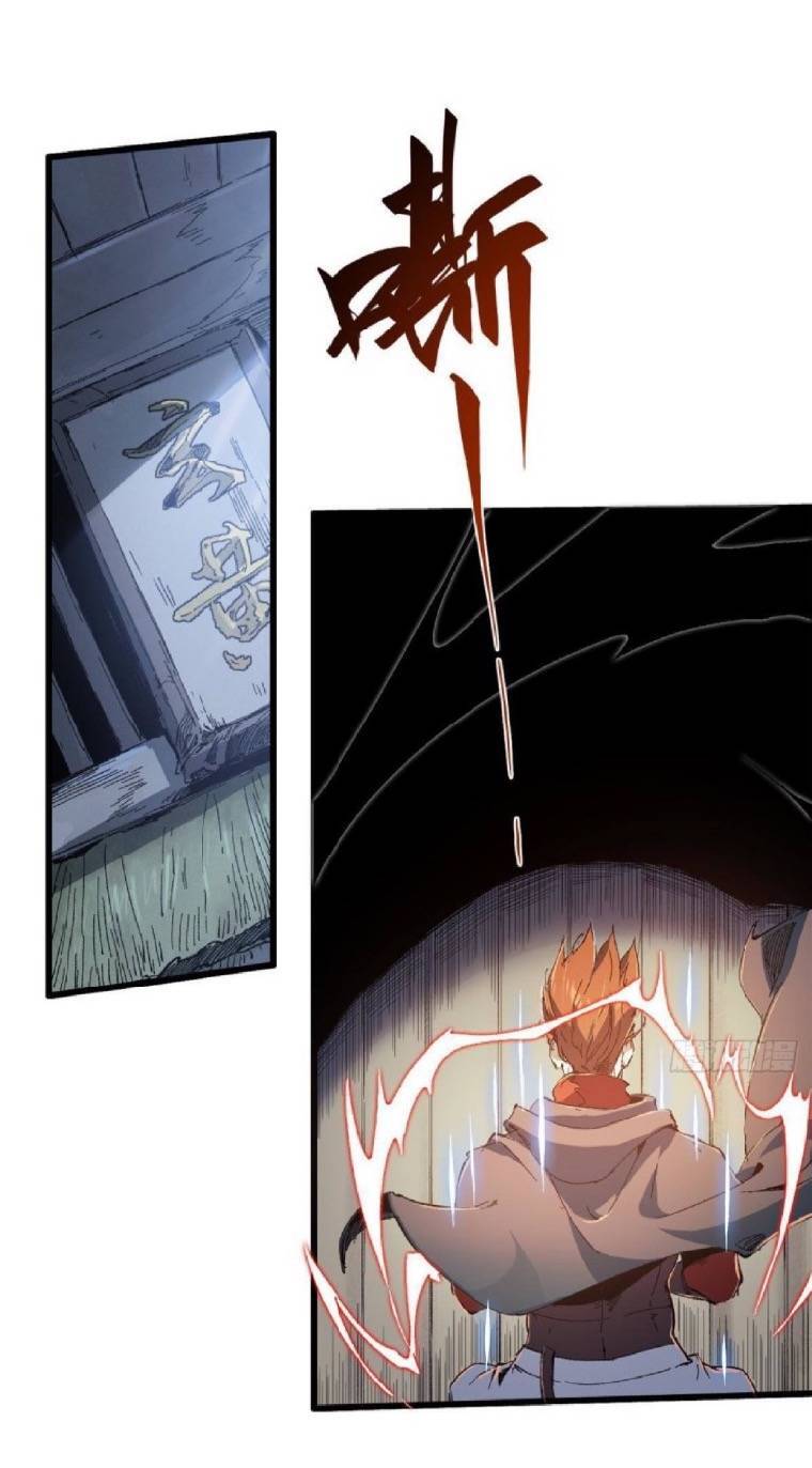 Quốc Độ Vĩnh Hằng Chap 34 - Next Chap 35