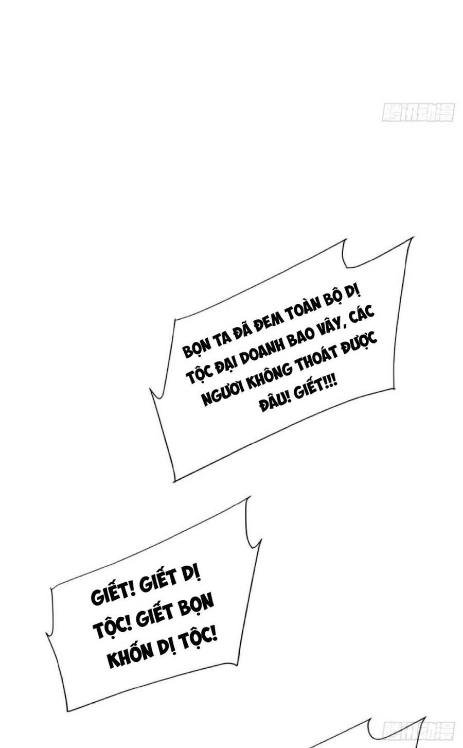 Quốc Độ Vĩnh Hằng Chap 35 - Next Chap 36