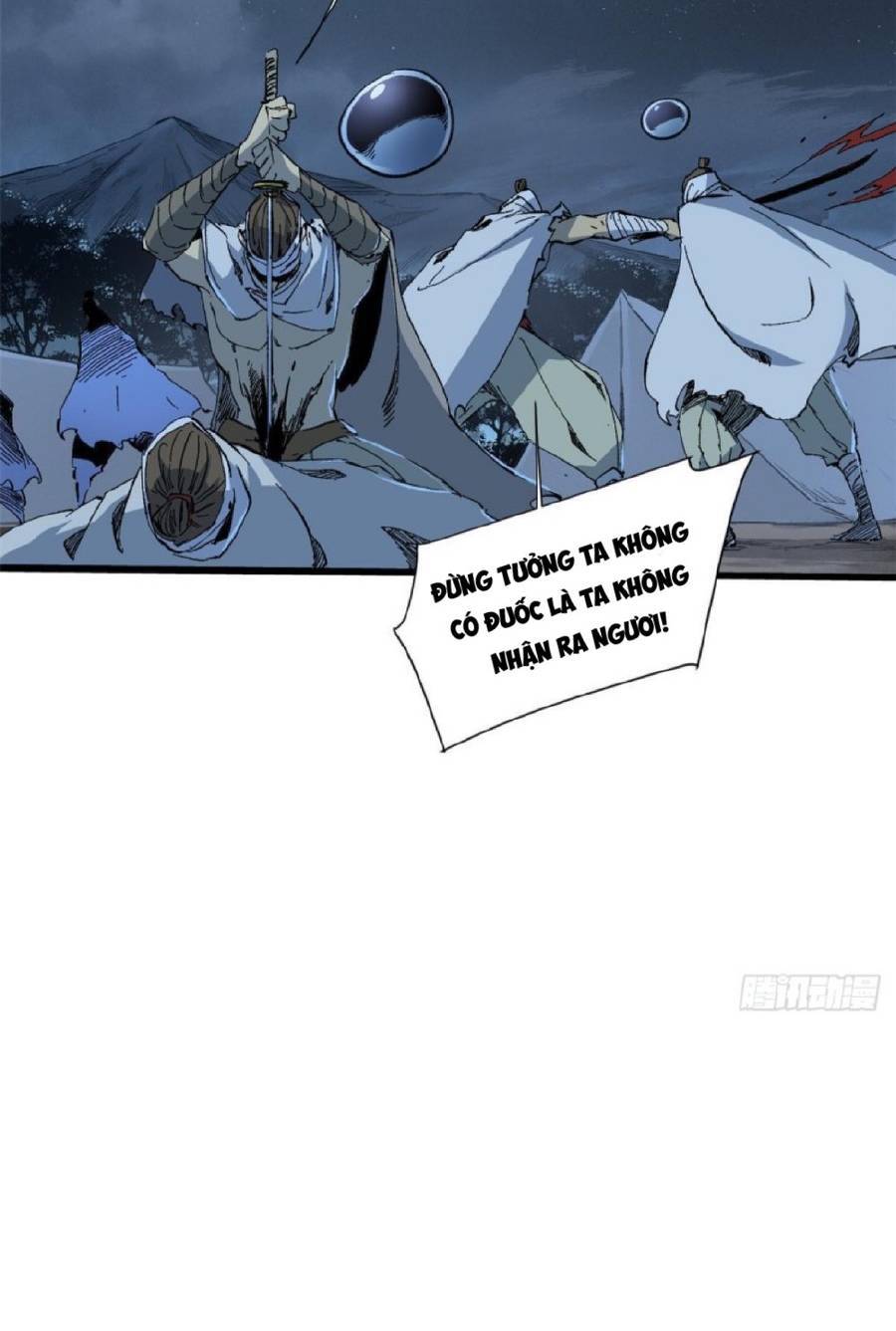 Quốc Độ Vĩnh Hằng Chap 35 - Next Chap 36