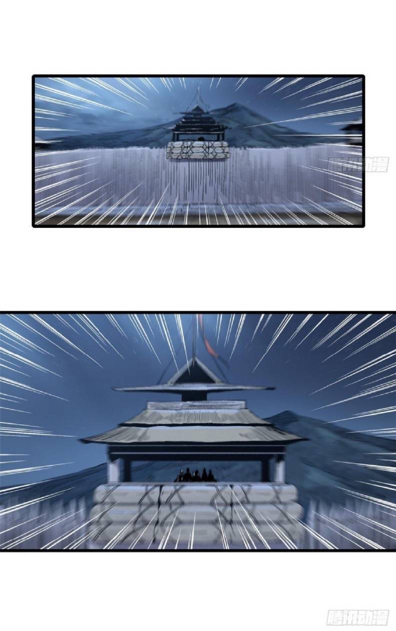 Quốc Độ Vĩnh Hằng Chap 35 - Next Chap 36