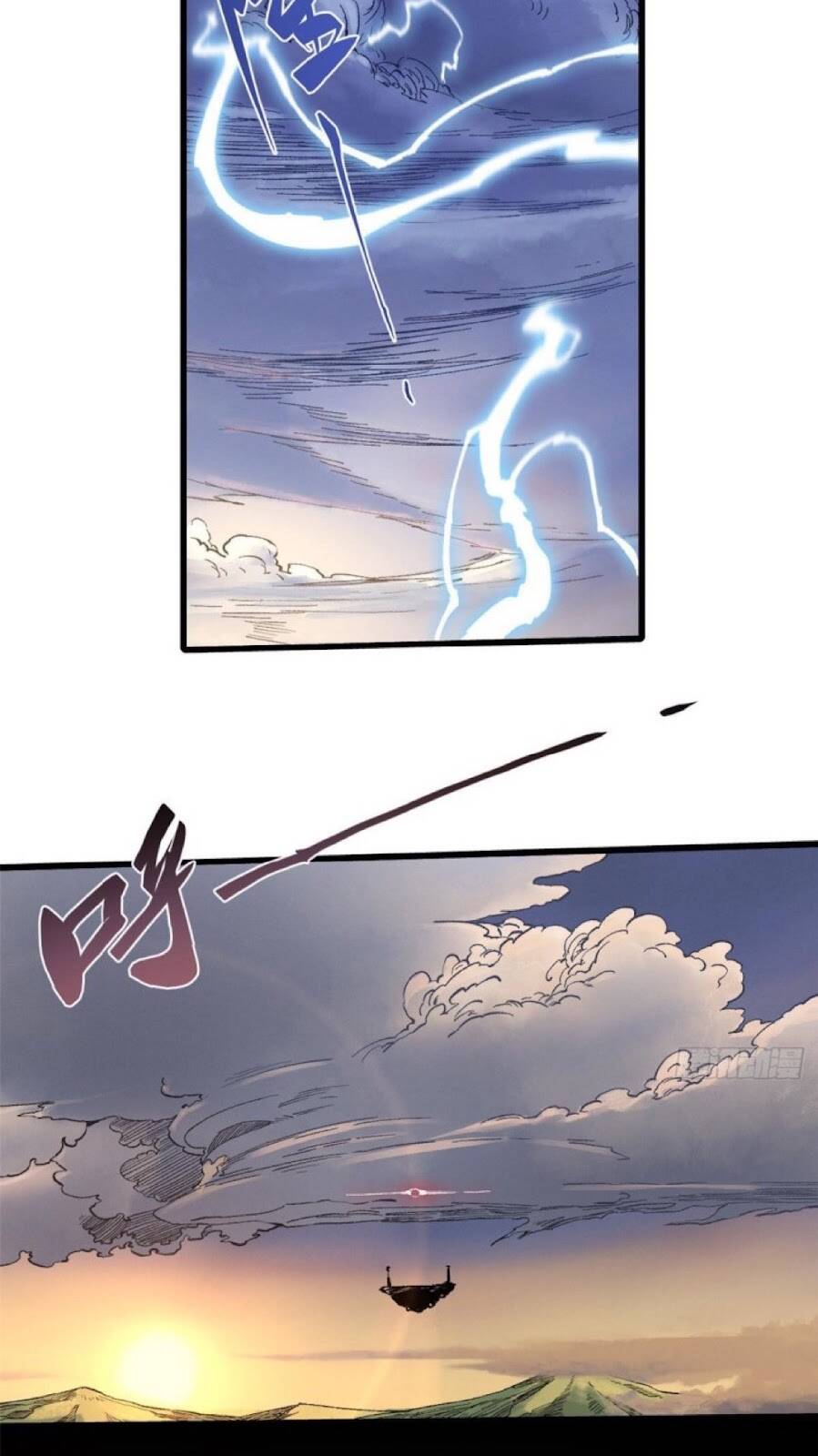 Quốc Độ Vĩnh Hằng Chap 36 - Next Chap 37