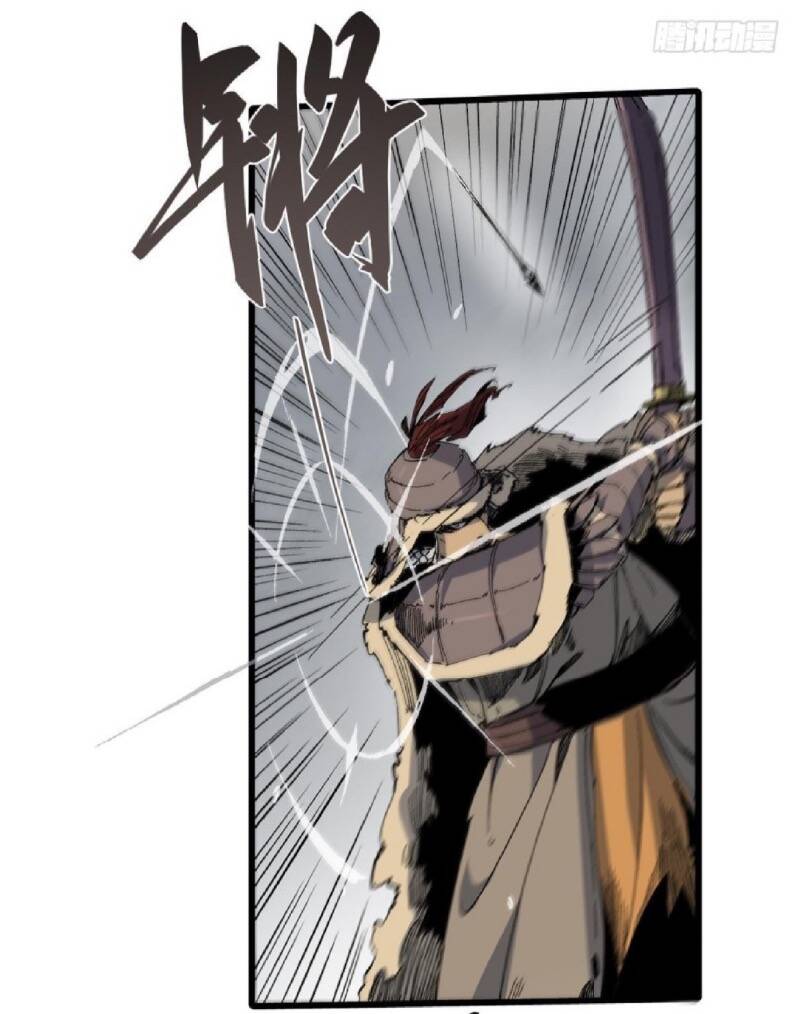 Quốc Độ Vĩnh Hằng Chap 36 - Next Chap 37