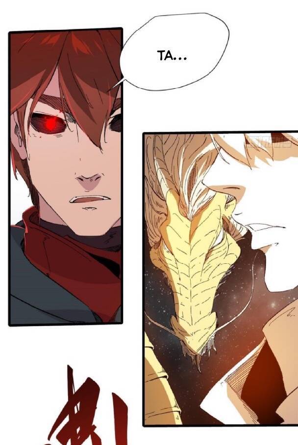 Quốc Độ Vĩnh Hằng Chap 36 - Next Chap 37