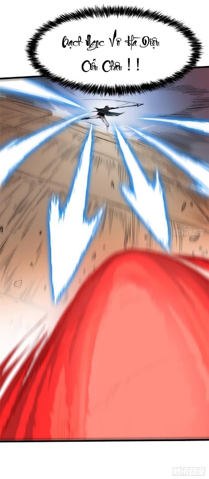 Quốc Độ Vĩnh Hằng Chap 36 - Next Chap 37