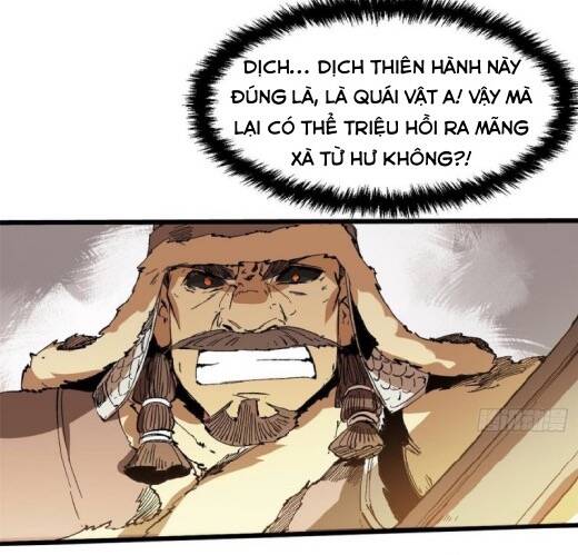 Quốc Độ Vĩnh Hằng Chap 36 - Next Chap 37