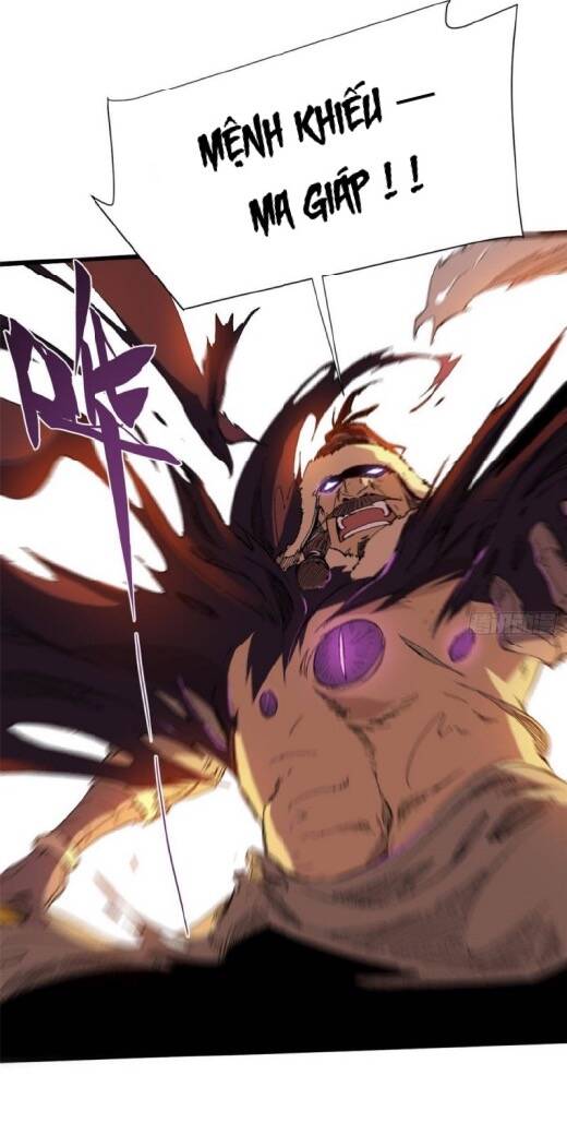 Quốc Độ Vĩnh Hằng Chap 36 - Next Chap 37