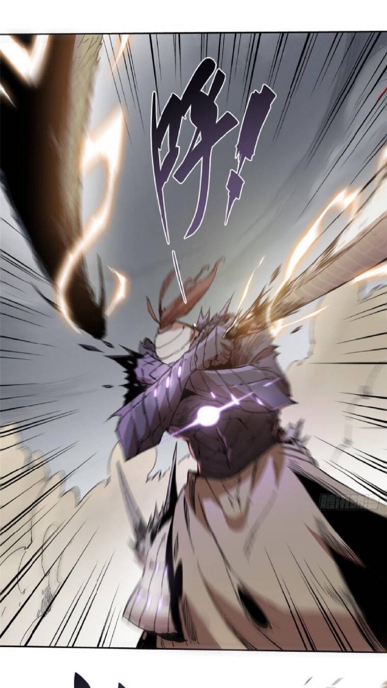 Quốc Độ Vĩnh Hằng Chap 36 - Next Chap 37