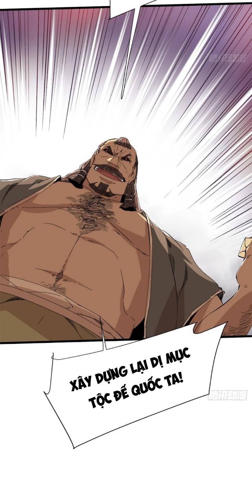 Quốc Độ Vĩnh Hằng Chap 36 - Next Chap 37